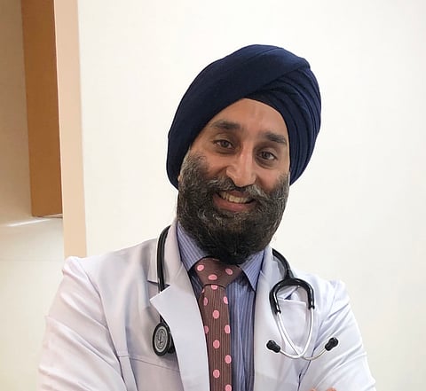 How can you stay healthy before, during, and after travelling? Dr. Ramanpal Singh Thakral gives advice