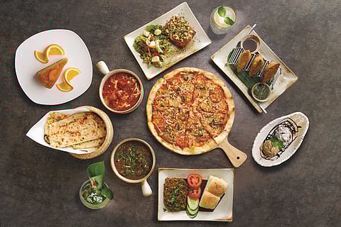 Munchbox by Nidhi is a welcome addition to Bangkok’s thriving vegan food scene