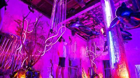 Exciting events you shouldn’t miss this April