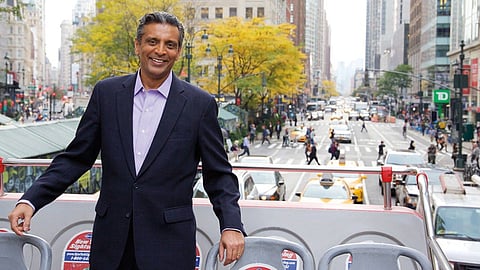 FedEx Corporation announces that Raj Subramaniam has been promoted to President and CEO