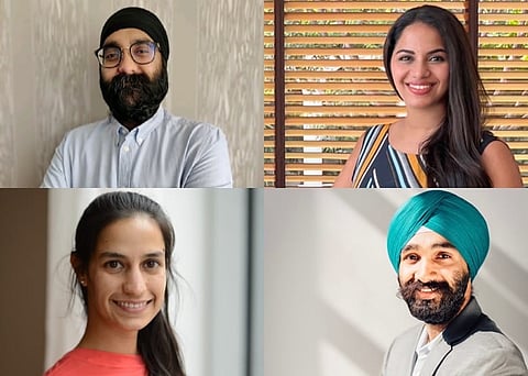 How have priorities changed because of the pandemic? Community members weigh in