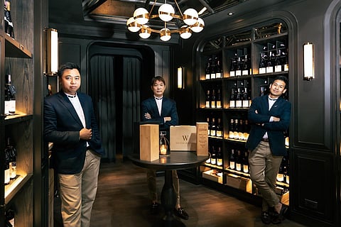 Business news from within the Thai-Indian community