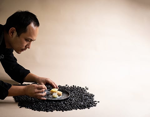 TAAN returns with a new menu that doubles as a love letter to Thai ingredients