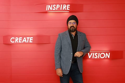 This month’s news from within the Thai-Indian community