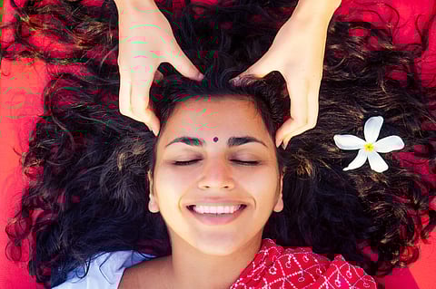 Masala’s list of Indian remedies for hair and scalp care