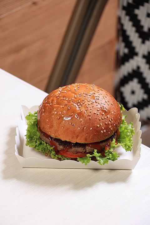 Bufe brings classic dishes from the streets of Turkey to the sois of Bangkok