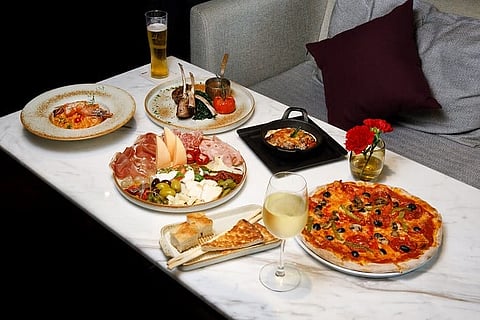 Prego is a must-visit if you enjoy authentic Italian cuisine cooked with heart