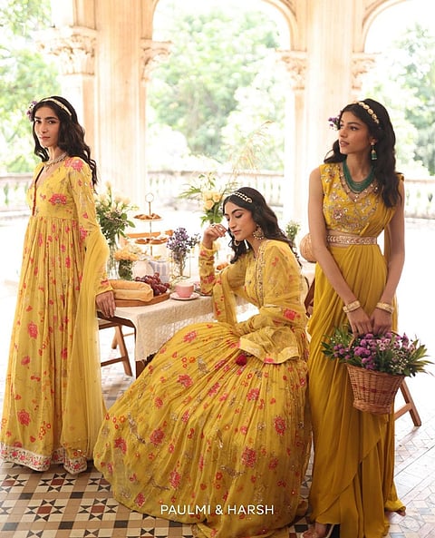 Masala’s favourite fashion labels who are nailing Indian wear for any destination