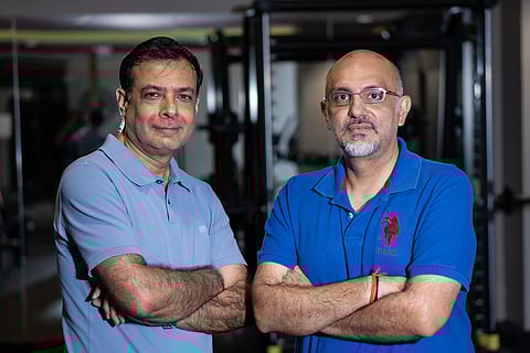 Residents of the Windsor Tower Condominium elaborate on why they chose the world-renowned Technogym brand for the building’s gym