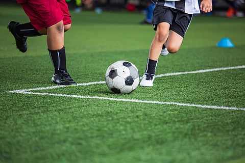 A Physio’s Fix for Feeling Great: Injury-Preventing Football Drills
