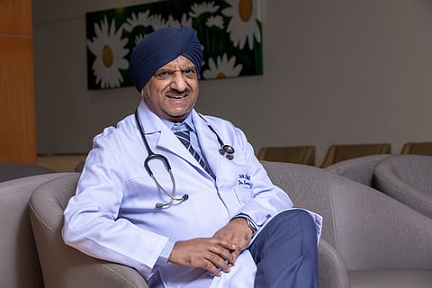 Dr. Kanwar Singh, internist and aviation medicine specialist, talks about the importance of travel insurance, and staying safe while travelling