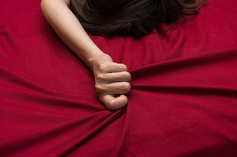 Masala’s guide to consent, STIs, sexual dysfunction and sex therapists, for anyone with a uterus