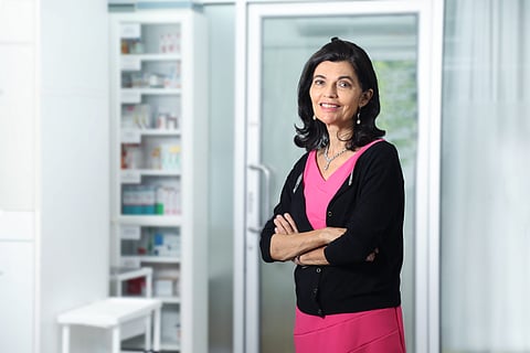 Dr Donna Robinson from MedConsult Clinic demystifies Botox
