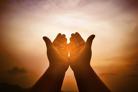 Musings of an Aunty with an Attitude of Gratitude