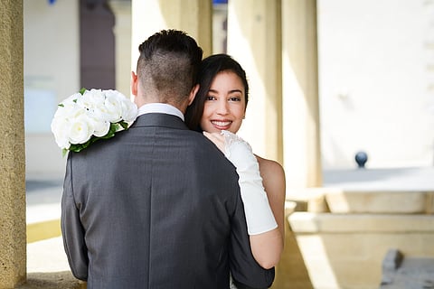 Community members in inter-cultural or inter-religious marriages reveal how desi their lives are