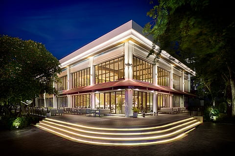 Thailand’s newest openings to check out this Spring