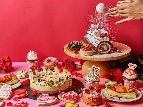 What to do in Bangkok this Valentine’s Day