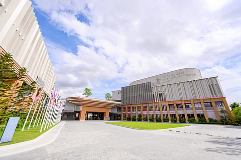 King’s Bangkok to launch A-Level programme in August 2023 to prepare students for top universities worldwide