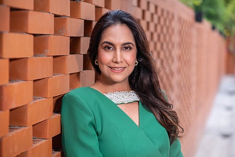 Premika ‘Pam’ Srichawla, founder of Thailand’s first plant-based community space, EKM6, on trusting the process