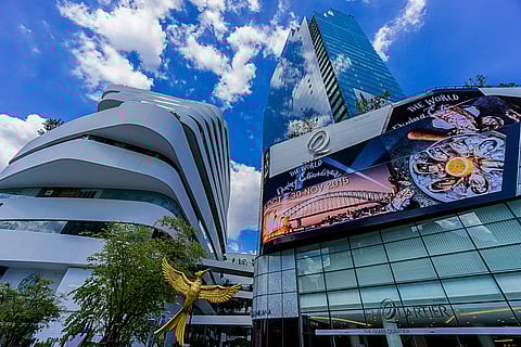 Thai-Indians share where they go to fall in love with the city all over again