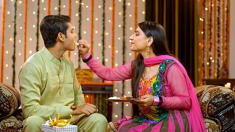 Nama-Slay!: Things Indian People Do That Aren’t Universal