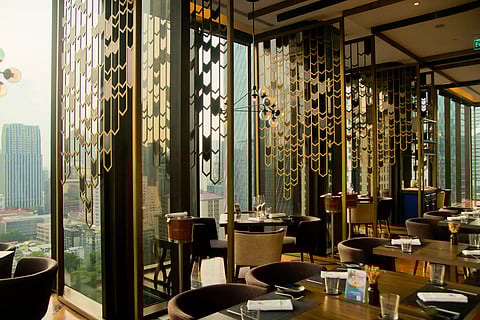The ‘Master of the Grill,’ CHAR Restaurant, will leave you thoroughly CHARmed