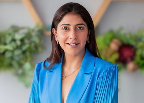 Processed with Focos