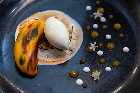 The 23rd World Gourmet Festival brings 17 Michelin stars and 12 Chefs to a culinary extravaganza in the City of Angels