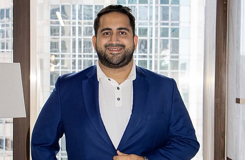 Sohum Sachathamakul, Principal Data Engineer at McKinsey & Company Thailand, on turning raw data into gold