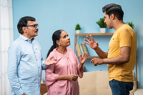 Nama-Slay: 10 Things You Can’t Say to Indian Parents