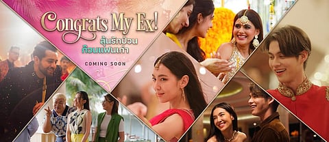 Recent updates from within the Thai-Indian community