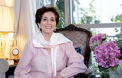 How Daljeet Saluja’s inspiring and valorous journey of uplifting fellow breast cancer patients helped lighten her own load