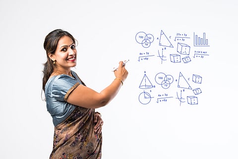 Nama-Slay: Indian Equations