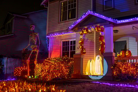 Nama-Slay: How to Make Halloween More Indian