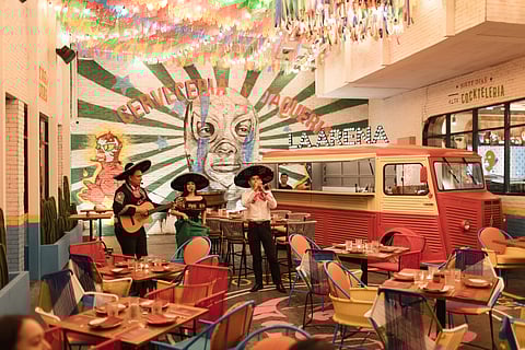 What’s new in the Thai-Indian community