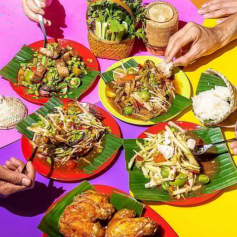 What’s new in Bangkok this September?