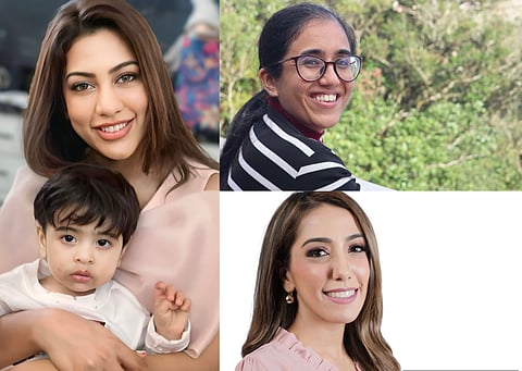 How has motherhood changed you? Community members spill the chai