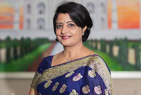 Rashmi Ravi, the President of the Thai Kannada Balaga, on how their association is helping to weave together the rich tapestry of the Thai-Indian community