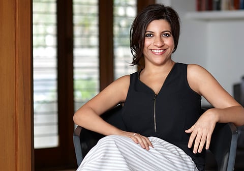 Zoya Akhtar, Director of The Archies (2023) and more, talks about her craft