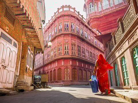 Tips, tricks, and interesting factoids for a two-day trip to Bikaner