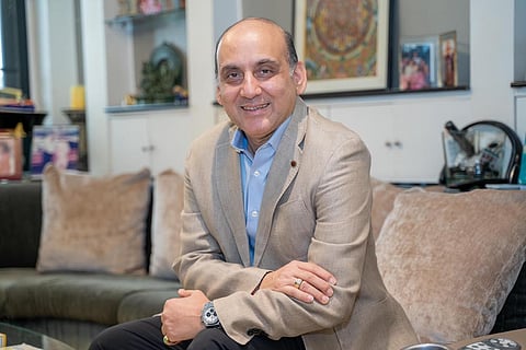 Sanit ‘Vicky’ Narula, The Managing Director of Narula Insurance Broker on their foundation built from honesty