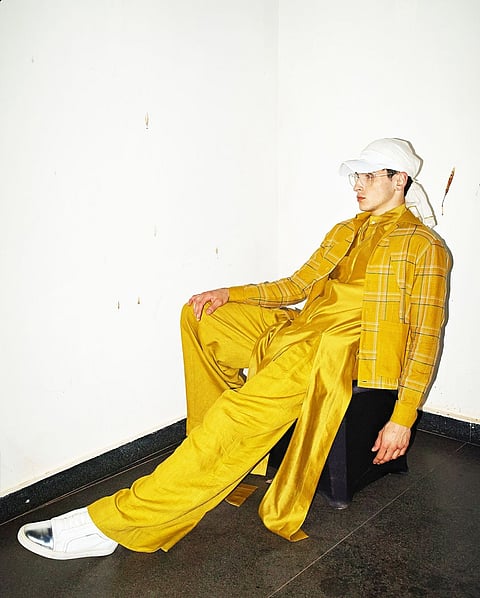 Summer Style Trends in Desi Menswear