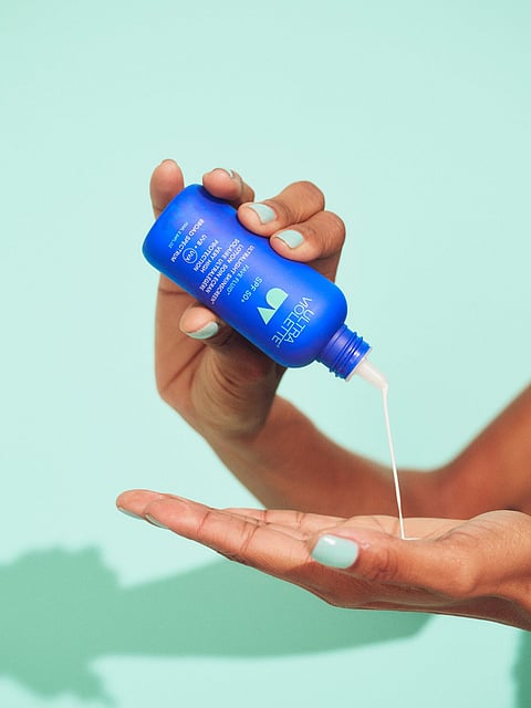 Sunscreens That Suit South Asian Complexions