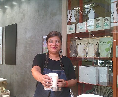 Unveiling Chef Shraddha Sawarkar’s holistic vegan culinary marvels