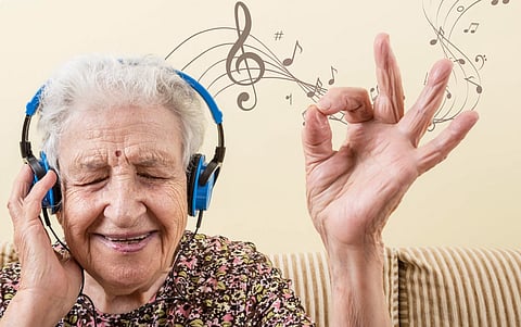How music therapy heals the body, mind, and soul