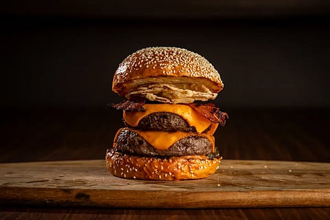 Enjoy a Juicy Piece of Classic Americana at Big Bite Burger Bar & Grill