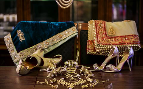 Sustainably Stylish: How Can You Be Sustainable And Stylish For A Big Fat Indian Wedding?