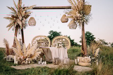 Bling, Baaja, Baraat: Five Outdated Wedding Trends to Avoid