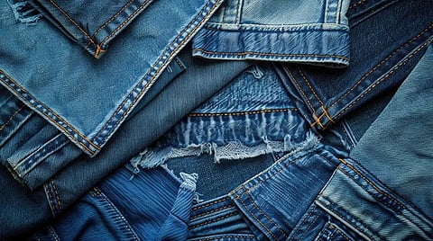 Desi Denims