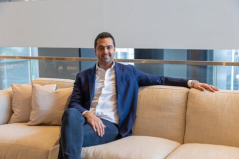 CEO of Euro Creations,Kevin Gambir, on his vision for the company.